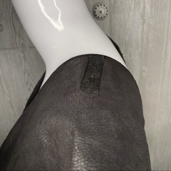 Mystery top for cosplay under armor maybe funky shirt diy larp wear costume - Picture 5 of 6